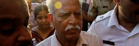 ‘ಸಿಕಂದರಾಬಾದ್ ಸಂಚಿನಿಂದ ಮೋದಿ ಹತ್ಯೆ ಸಂಚಿನವರೆಗೆ’: ಯಾರೂ ಈ ಕ್ರಾಂತಿಕಾರಿ ವರವರ ರಾವ್?