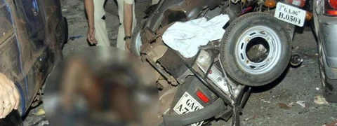ಮಡ್ಗಾಂವ್ ಬಾಂಬ್ ಸ್ಪೋಟ