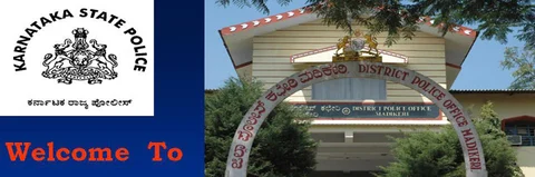 ‘ಸೂರ್ಯನ ಮುಖ ನೋಡಲು’ ರಜೆ ಕೋರಿದ ಮಡಿಕೇರಿ ಪೇದೆ: ಪತ್ರದ ಅಸಲಿಯತ್ತೇನು?