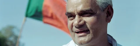 ‘ರಾಜಧರ್ಮ’ವನ್ನು ಭೋದಿಸಿ; ಪಾಲಿಸಲಾಗದ ಅಟಲ್ಜಿ ಅಂತ್ಯಸಂಸ್ಕಾರ ಇಂದು...