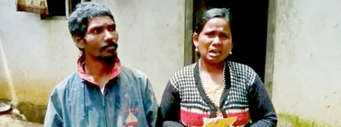 ‘ಹಣ ಕಿತ್ತು, ಬಟ್ಟೆ ಬಿಚ್ಚಿಸಿ, ಜಾತಿ ನಿಂದಿಸಿದರು’: ಕರವೇ ಮುಖಂಡರ ವಿರುದ್ಧ ಎಫ್ಐಆರ್