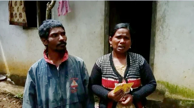 ಮಾತನಾಡುತ್ತಲೇ ಕಣ್ಣೀರಾದ ಶೈಲ