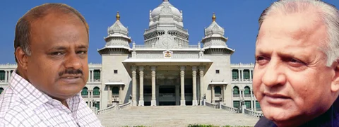 ಅರಸು ಮಾದರಿಯಲ್ಲಿ ಎಚ್ಡಿಕೆ ನಡೆ; ಉತ್ತರ ಕರ್ನಾಟಕಕ್ಕೆ ಪ್ರಮುಖ ಕಚೇರಿಗಳು ಶಿಫ್ಟ್