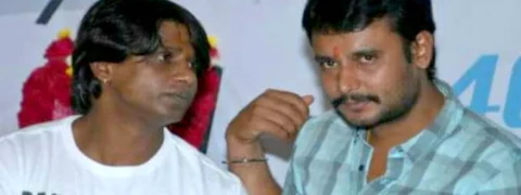 ಸುದ್ದಿ ಮನೆಗೆ ಸ್ಟಾರ್ ನಟರ ಎಂಟ್ರಿ: ಸರಕಾರ ಉಳಿಸಿದ ದುನಿಯಾ ವಿಜಯ್, ದರ್ಶನ್!