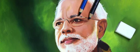 ‘ಮೋದಿ ಎಂಬ ಭಾರ’ವನ್ನು ಇಳಿಸಿಕೊಳ್ಳಲು ಹೊರಟಿದೆಯಾ ಆರ್ಎಸ್ಎಸ್?
