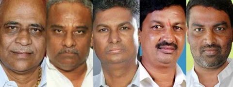 ‘ಬೆಳಗಾವಿಯ ಪಾಳೇಗಾರರು’: ಪ್ರತಿಷ್ಠೆ, ಕುಟುಂಬ, ರಾಜಕಾರಣ ಮತ್ತು ಶೂನ್ಯ ಅಭಿವೃದ್ಧಿ!