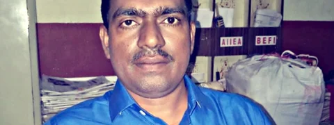‘ನನ್ನ ಬಂಧನ ಬಿಜೆಪಿ ವಿರುದ್ಧದ ದನಿ ಹತ್ತಿಕ್ಕುವ ಯತ್ನ’: ಅಶ್ರಫ್ ಸಾಲೆತ್ತೂರು ಸಂದರ್ಶನ