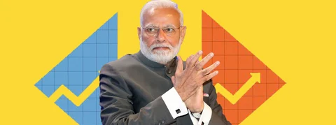 8.2 % ಏರಿಕೆ ಕಂಡ ಜಿಡಿಪಿ: ‘ಬೆಳವಣಿಗೆ ಒಳ್ಳೆಯದು, ಆದರೆ ಅದೇ ಎಲ್ಲವೂ ಅಲ್ಲ’
