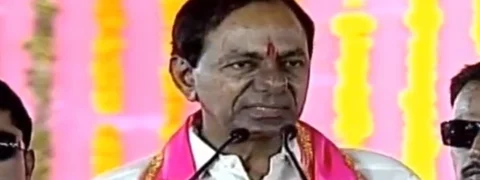ತೆಲಂಗಾಣ ವಿಧಾನಸಭೆ ವಿಸರ್ಜನೆ ನಿರ್ಧಾರ ಸೆ.6ಕ್ಕೆ ಘೋಷಣೆ?