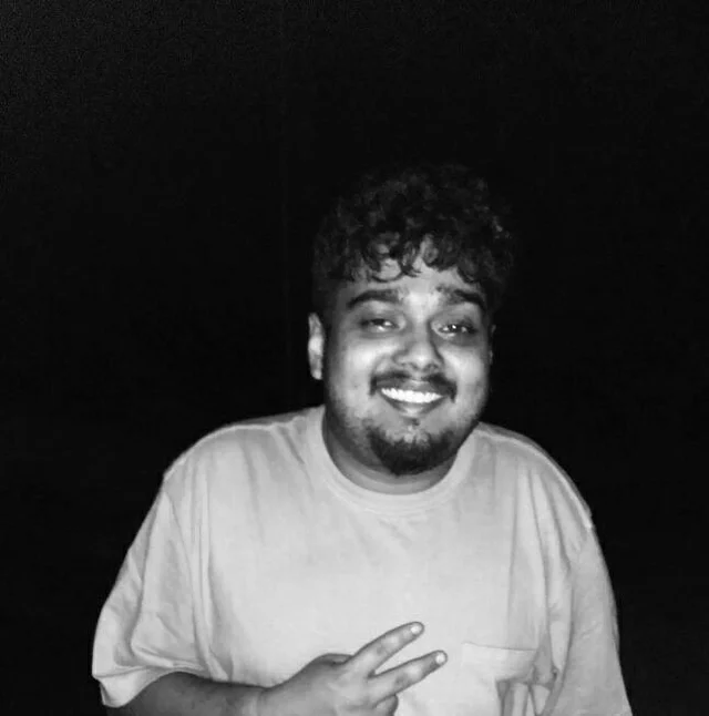 ಅಭಿರಾಮ್ ಜಿ ಹೆಗಡೆ. 