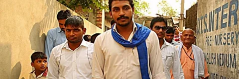 ಭೀಮ್ ಆರ್ಮಿ ನಾಯಕ ಅಜಾದ್ ಬಿಡುಗಡೆ: ಸಮಸ್ಯೆ ಮಾಯಾವತಿಗೋ? ಬಿಜೆಪಿಗೋ?