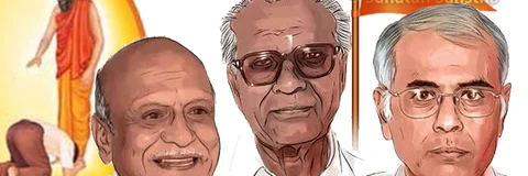 ‘ಸ್ಟೋರಿ ಆಫ್ ಸನಾತನ ಸಂಸ್ಥಾ’- 4: ದಾಭೋಲ್ಕರ್, ಪನ್ಸಾರೆ, ಕಲ್ಬುರ್ಗಿ ಹತ್ಯೆಗಳು; ಆರೋಪಿ ಸ್ಥಾನದಲ್ಲಿ ಅಠಾವಳೆ ‘ಸಾಧಕರು’!
