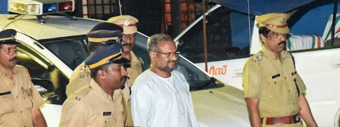 ಬಿಷಪ್ ಫ್ರಾಂಕೋ ಮುಳಕ್ಕಲ್ ಜಾಮೀನು ಅರ್ಜಿ ವಜಾ; ಎರಡು ದಿನ ಪೊಲೀಸ್ ಕಸ್ಟಡಿಗೆ