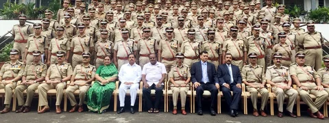 ಪೊಲೀಸ್ ಇಲಾಖೆ ಆಡಿಟ್ ಚೆಕ್- 2: ಹೊರಗೆ ಥಳಕು, ಠಾಣೆಗಳಲ್ಲಿ ಹುಳುಕು; ಮಕಾಡೆ ಮಲಗಿದ ಎಂಪಿಎಫ್ ಯೋಜನೆ!