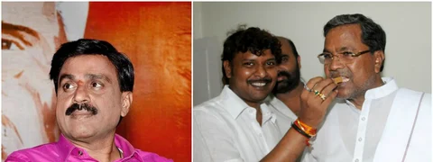 ಸೋಲಿನ ಹತಾಷೆ, ನೀಚತನದ ಹೇಳಿಕೆ: ರಾಕೇಶ್ ಸಿದ್ದರಾಮಯ್ಯ ಸಾವಿಗೆ ಪ್ರತಿಕ್ರಿಯೆ ಅಂದು- ಇಂದು