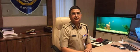 ‘ಉಚಿತ ಉಡುಗೊರೆ’ಗಳಲ್ಲೇ ಮಗಳ ಅದ್ಧೂರಿ ಮದುವೆ, ಇದು ರಾಕೇಶ್ ಅಸ್ತಾನಾ ‘ಬುದ್ಧಿವಂತಿಕೆ’