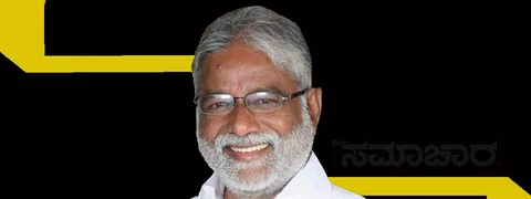 ‘ಮಾಯಾ’ಜಿಂಕೆ ಓಟ: ಎನ್. ಮಹೇಶ್ ರಾಜೀನಾಮೆಗೆ ಅಸಲಿ ಕಾರಣ ಏನ್ ಗೊತ್ತಾ?