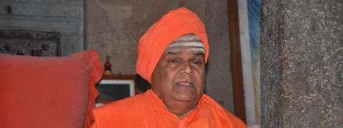 ನ್ಯಾಯ- ನಿಷ್ಠುರ, ‘ಲೋಕವಿರೋಧಿ ಶರಣ’ ಡಾ. ತೋಂಟದ ಸಿದ್ದಲಿಂಗ ಮಹಾಸ್ವಾಮಿ ಲಿಂಗೈಕ್ಯ
