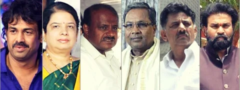 ಪ್ರತಿಷ್ಠೆಯಾದ ಉಪ ಚುನಾವಣೆ; ಫಲಕೊಡಲಿದೆಯೇ ಜೆಡಿಎಸ್- ಕಾಂಗ್ರೆಸ್ ಮೈತ್ರಿ?