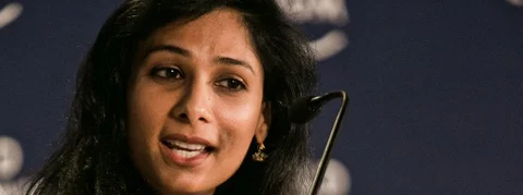 ‘ಮೈಸೂರಿನಿಂದ ಐಎಂಎಫ್ವರೆಗೆ’: ಅಂತಾರಾಷ್ಟ್ರೀಯ ಹುದ್ದೆಗೇರಿದ ಮೊದಲ ಕನ್ನಡತಿ ಗೀತಾ ಗೋಪಿನಾಥ್!