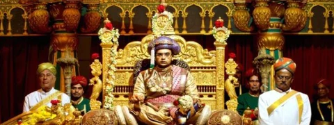 ರಾಯಲ್ಟಿ ಆಫ್ ಮೈಸೂರ್, ಖಾಸಗಿ ದರ್ಬಾರ್ ಹಾಗೂ ದಸರಾ ಸಮಯದಲ್ಲಿ ಕಾನೂನಿನ ಪಾಠ!