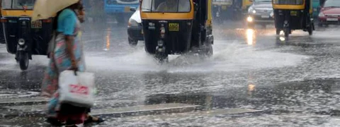 ವಾಯುಭಾರ ಕುಸಿತ, ಸೈಕ್ಲೋನ್ ಮತ್ತು ಮಳೆ: ಅಪರೂಪಕ್ಕೆ ನಿಜವಾದ ಹವಾಮಾನ ಇಲಾಖೆ ಭವಿಷ್ಯ!