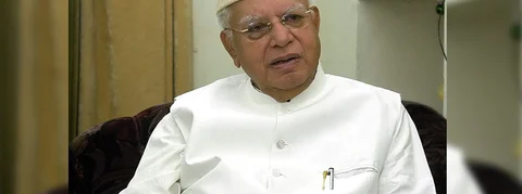 ಎರಡು ಪ್ರತ್ಯೇಕ ರಾಜ್ಯಗಳ ಸಿಎಂ ಹುದ್ದೆಗೇರಿದ್ದ ಅಪರೂಪದ ರಾಜಕಾರಣಿ ಎನ್. ಡಿ. ತಿವಾರಿ ವಿಧಿವಶ