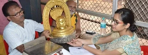 ಅತಂತ್ರ ಸ್ಥಿತಿಯಲ್ಲಿ ಮಹಾಬಲೇಶ್ವರ: ಕೊನೆ ಕ್ಷಣದಲ್ಲಿ ರದ್ದಾದ ಗೋಕರ್ಣ ದೇವಸ್ಥಾನ ಹಸ್ತಾಂತರ...