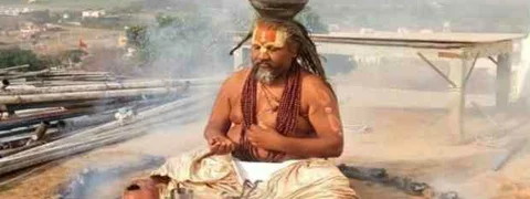 ನರ್ಮದೆ ಶುದ್ಧಿಗೆ ಗಂಗಾ ಮಾದರಿ; ಪುನಶ್ಚೇತನಕ್ಕೆ ಪ್ರತ್ಯೇಕ ಇಲಾಖೆ ಬೇಕೆಂದ ‘ಕಂಪ್ಯೂಟರ್ ಬಾಬಾ’!