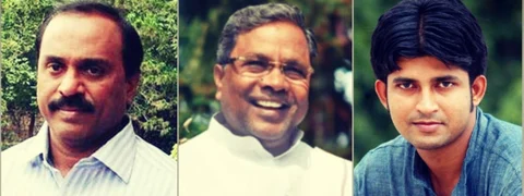 ಜನಾರ್ದನ ರೆಡ್ಡಿ ‘ಪಾಪ’, ‘ಮೈನಿಂಗ್ ಮಾಫಿಯಾ’ ಪ್ರತಾಪ; ಸಿದ್ದರಾಮಯ್ಯ ಟ್ವೀಟ್ ನೆನಪಿಸಿದ್ದೇನು?