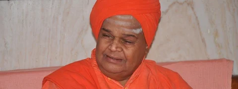 ‘ವ್ಯಕ್ತಿ ಪರಿಚಯ’: ಮೆಡಿಕಲ್ ಕಾಲೇಜು ಸ್ಥಾಪನೆ ಒಂದು ದಂಧೆ ಎಂದವರು ತೋಂಟದಾರ್ಯ ಶ್ರೀ!