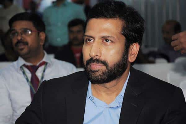 ಟಿವಿ9 ಸಂಸ್ಥಾಪಕ, ಅಧ್ಯಕ್ಷ ಮತ್ತು ಹಾಲಿ ಸಿಇಒ ರವಿ ಪ್ರಕಾಶ್.