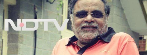 ‘ಎನ್ಡಿಟಿವಿ ನೋಡ್ತಿದ್ದೀವಿ ಈಗ’: ಸುದ್ದಿ ವಾಹಿನಿಗಳಿಗೆ ನಟ ಅಂಬರೀಷ್ ನೀತಿ ಪಾಠ