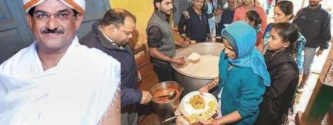 ಕೊಡಗಿನ ತಾಯಂದಿರ ಪರವಾಗಿ ಧರ್ಮಾಧಿಕಾರಿ ಹೆಗ್ಗಡೆಯವರಿಗೊಂದು ಬಹಿರಂಗ ಪತ್ರ...