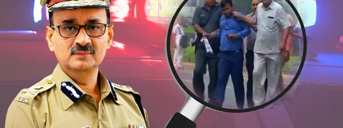 ಕಾಯಬೇಕಾದವರೇ ಕಾದಾಟಕ್ಕೆ ಇಳಿದಾಗ ಪ್ರಯೋಗಿಸಿದ ಅಸ್ತ್ರದ ಹೆಸರು ‘ಗೂಢಚರ್ಯೆ’!