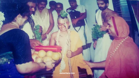 ‘ಇನ್ ದಿ ನೇಮ್ ಆಫ್ ರಾಮ’: ನ್ಯಾಯಾಲಯದ ಅಂಗಳಕ್ಕೆ ಸ್ವಾಮಿಯ ‘ಸ್ಟಾರ್ ವಿಟ್ನೆಸ್’ ಅಭಿರಾಮ!