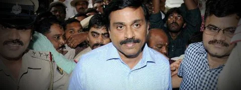 ಜನಾರ್ದನ ರೆಡ್ಡಿಗೆ ಸಿಗದ ನಿರೀಕ್ಷಣಾ ಜಾಮೀನು; ಅರ್ಜಿ ವಿಚಾರಣೆ ಸೋಮವಾರಕ್ಕೆ ಮುಂದೂಡಿಕೆ