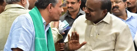ಬಾಕಿಯನ್ನೂ ಕೊಡಲಿಲ್ಲ, ರೈತರ ಸಭೆಗೂ ಬರಲಿಲ್ಲ; ಇದು ಜನಪ್ರತಿನಿಧಿ ‘ಸಾಹುಕಾರ’ರ ಬದ್ಧತೆ!