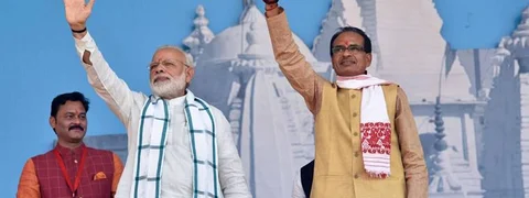 ಚುನಾವಣೆ ಹಿನ್ನೆಲೆಯಲ್ಲಿ ಹೀಗೊಂದು ಅಸಾಂಪ್ರದಾಯಿಕ ಸಂದರ್ಶನ!