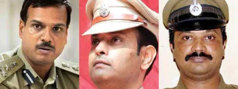 ‘ರೆಡ್ಡಿ ಡೀಲ್ ಪ್ರಕರಣ’: ನೆಲೆ ಗಟ್ಟಿಮಾಡಿಕೊಳ್ಳಲು ಹೋಗಿ ಹೊಣೆಗಾರಿಕೆ ಮರೆತರಾ ಈ ಮೂವರು ಅಧಿಕಾರಿಗಳು?