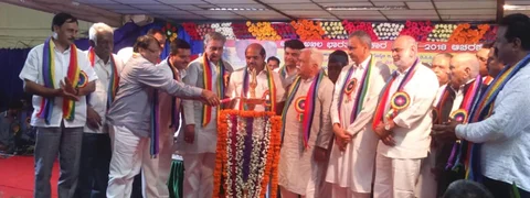 ಸಮಸ್ಯೆಗಳ ಬಗ್ಗೆ ಮಾತಿಲ್ಲ ಕಥೆಯಿಲ್ಲ; ಅವಸರದಲ್ಲೇ ಮುಕ್ತಾಯಗೊಂಡ ಹರಕೆಯ ‘ಸಹಕಾರಿ ಸಪ್ತಾಹ’