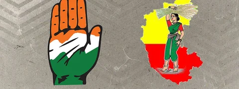 ಬಳ್ಳಾರಿಯಲ್ಲಿ ಉಗ್ರಪ್ಪಗೆ ಭರ್ಜರಿ ಗೆಲುವು, ಐದರಲ್ಲಿ ನಾಲ್ಕು ಕ್ಷೇತ್ರ ‘ಮೈತ್ರಿ’ ಪಾಲು