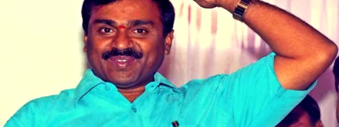 57 ಕೆ.ಜಿ. ಚಿನ್ನದ ಗಟ್ಟಿಯ ‘ರೋಚಕ ಕಥೆ’; ಗಾಲಿ ರೆಡ್ಡಿ ಸಂಜೆ ಹೊತ್ತಿಗೆ ಪೊಲೀಸರಿಗೆ ಶರಣು?