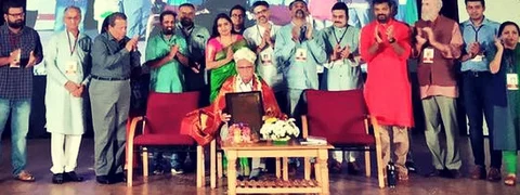 ಲಿಟ್ಫೆಸ್ಟ್ ದುಡ್ಡು ಕಲ್ಲಡ್ಕ ಶಾಲೆಗೆ ಡೈವರ್ಟು: ನಂಬಿ, ಇದು ಎಸ್.ಎಲ್. ಭೈರಪ್ಪರ ಹಠಾತ್ ನಿರ್ಧಾರ!