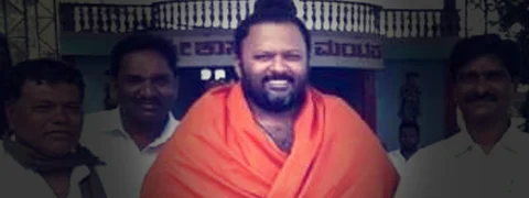 ‘ಬಸವಲಿಂಗಪ್ಪರ ಮೊಮ್ಮಗ’ ಬಂದರು ದಾರಿ ಬಿಡಿ; ತಾತನ ವೈಚಾರಿಕತೆಗೆ ಕೊಳ್ಳಿ ಇಡಿ!