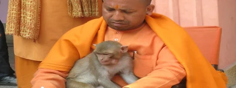 ರಾಮನಷ್ಟೇ ಅಲ್ಲ, ಹನುಮನೂ ಚುನಾವಣಾ ವಸ್ತು; ಆಂಜನೇಯ ದಲಿತನಾದರೆ ‘ಭಕ್ತ’ರಿಗೇಕೆ ಸಿಟ್ಟು?