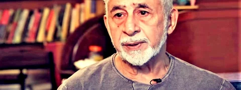 ‘ಬದುಕಿ, ಬದುಕಲು ಬಿಡಿ’: ನಟ ನಾಸಿರುದ್ದೀನ್ ಶಾ ಹೊರಹಾಕಿದ ಸಿಟ್ಟಿನ ಅಂತರಾಳ ಇಷ್ಟೆ...