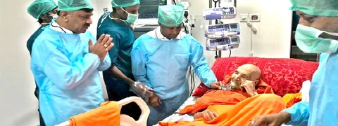 ರೇಲಾ ಹೊಗಳಿದ ವೈದ್ಯಕೀಯ ಶಿಕ್ಷಣ ಸಚಿವರೆ, ರಾಜ್ಯದ ಆಸ್ಪತ್ರೆಗಳ ಕಡೆಗೂ ಒಮ್ಮೆ ನೋಡಿ