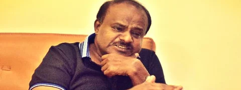ಎನ್ಕೌಂಟರ್ಗಳಿಲ್ಲದ ರಾಜ್ಯದಲ್ಲಿ ಶೂಟೌಟ್ ಹೇಳಿಕೆ; ಇದು ಕುಮಾರಸ್ವಾಮಿ ಹಳೇ ಚಾಳಿ!