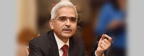 ‘ನೋಟ್ ಬ್ಯಾನ್ ವಕ್ತಾರ’ ಶಕ್ತಿಕಾಂತ್ ದಾಸ್ ಆರ್ಬಿಐ ನೂತನ ಗವರ್ನರ್